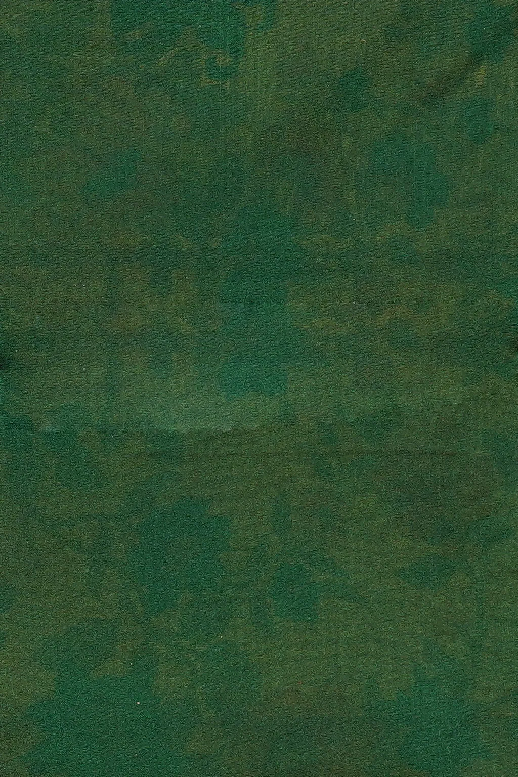Meadow Gold Printed Crepe - Image 3