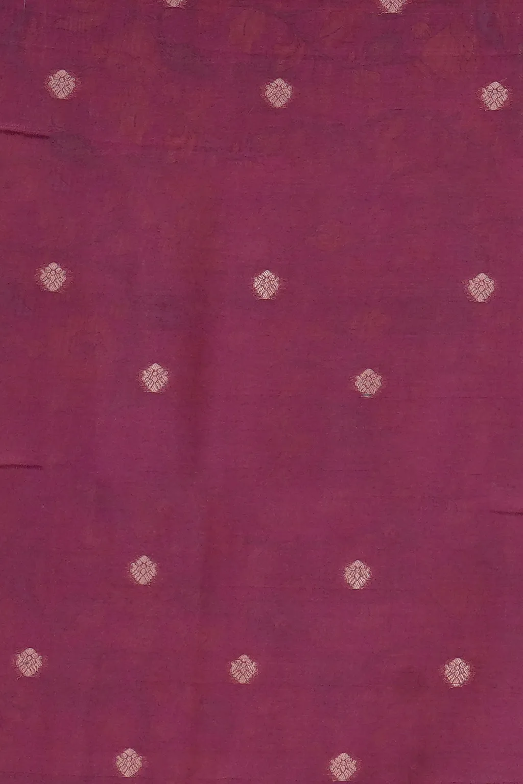 Orchid Vine Fancy Saree - Image 3