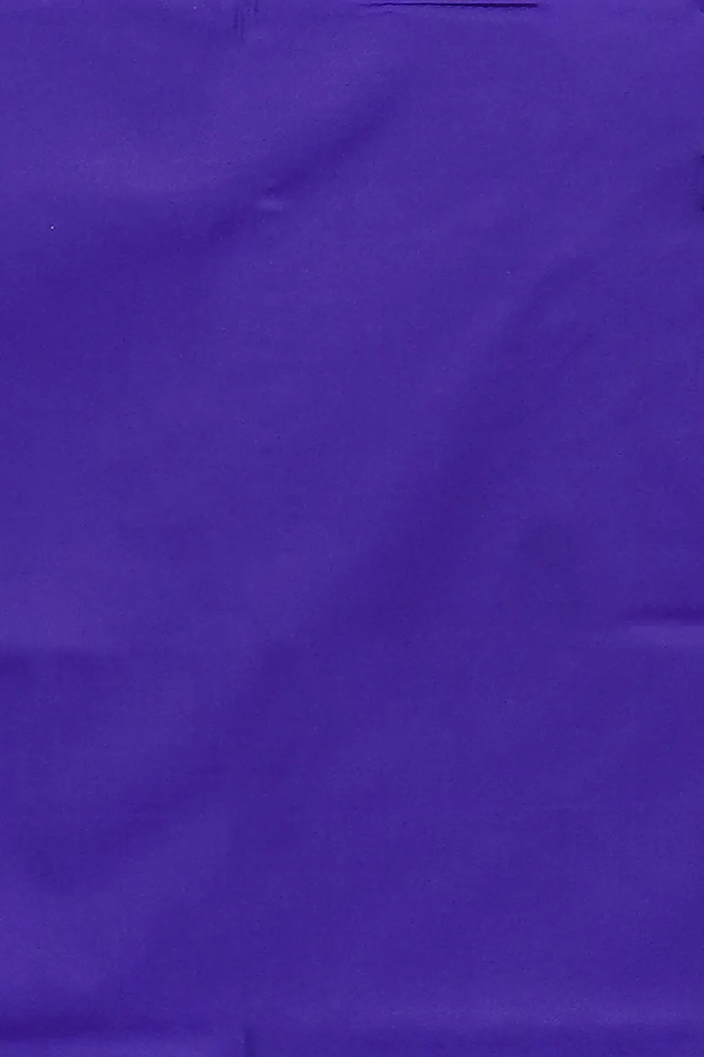 Sky Bloom Semi Soft Silk Saree - Image 3