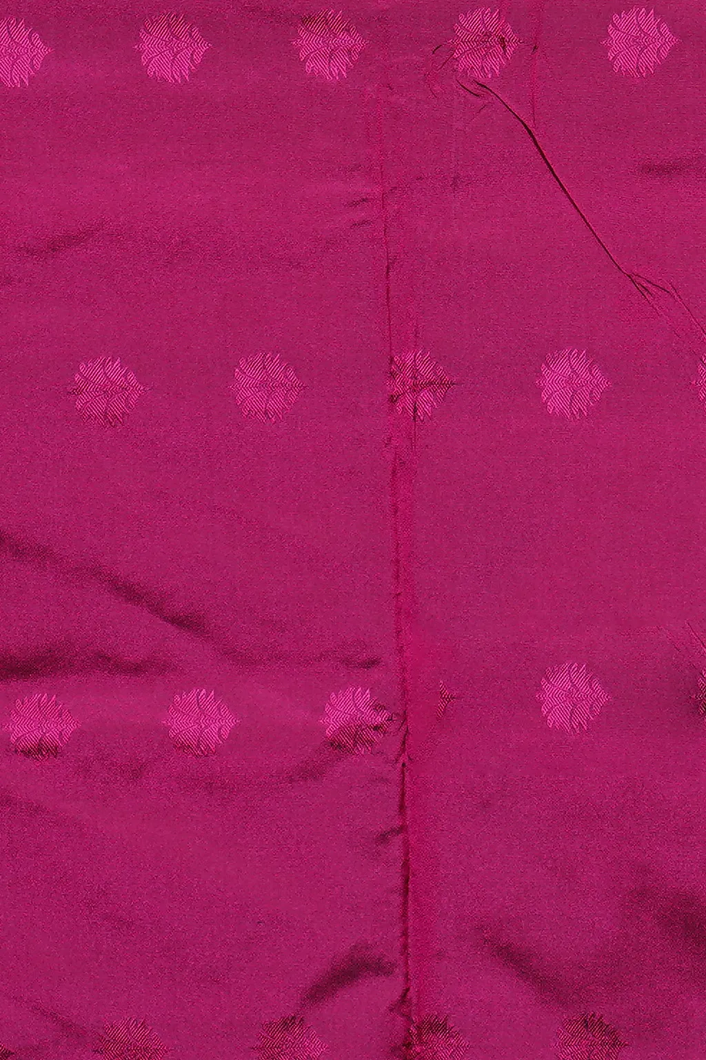 Olive Pink Semi Soft Silk - Image 3