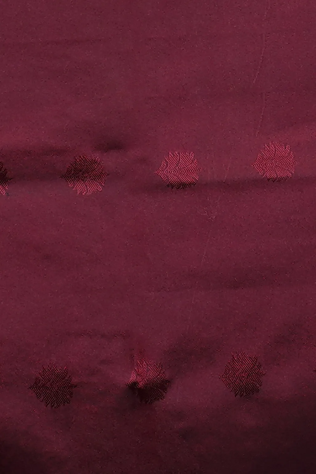 Amber Wine Semi Soft Silk - Image 3
