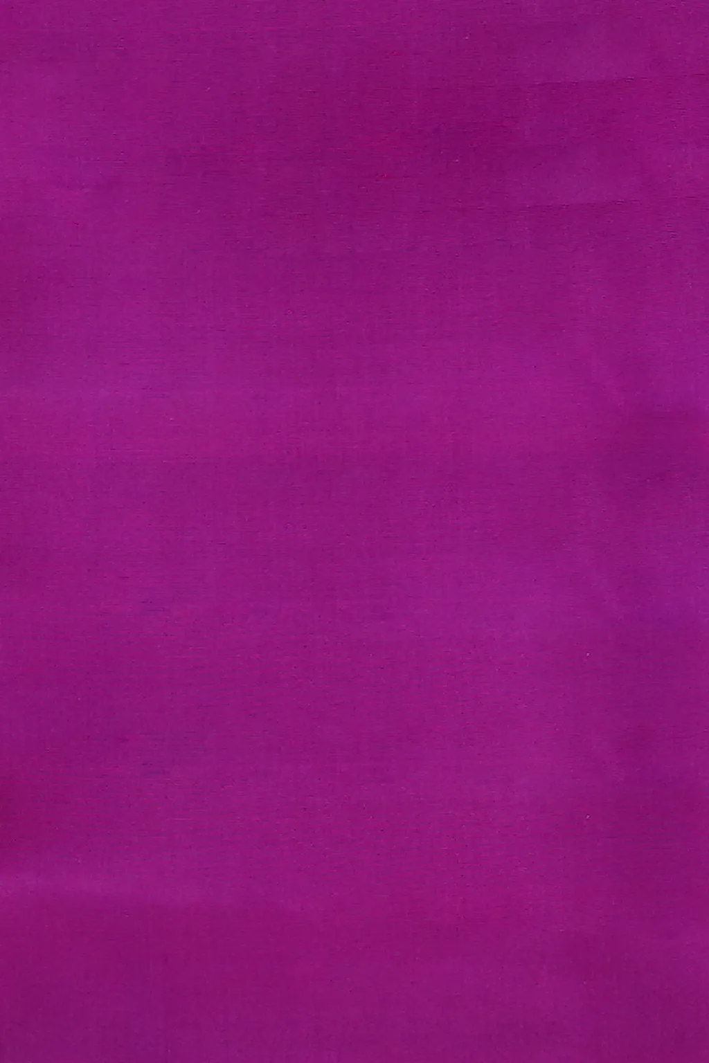 Aqua Wine Silk Saree - Image 3