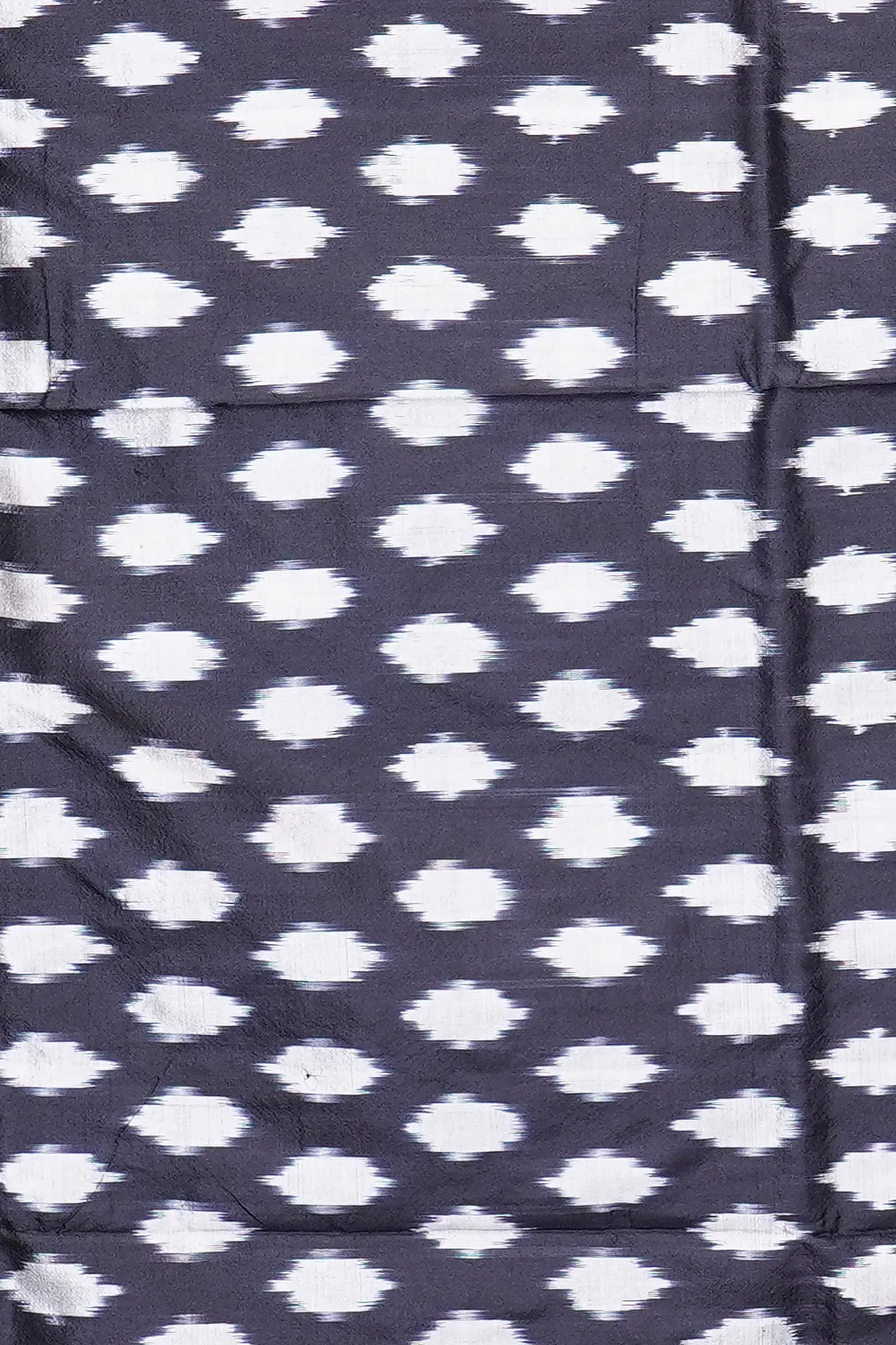 Noir Crimson Classic Ikat - Image 3