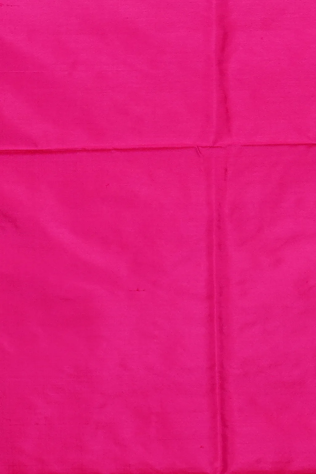 Sunset Pink Festive Silk - Image 3