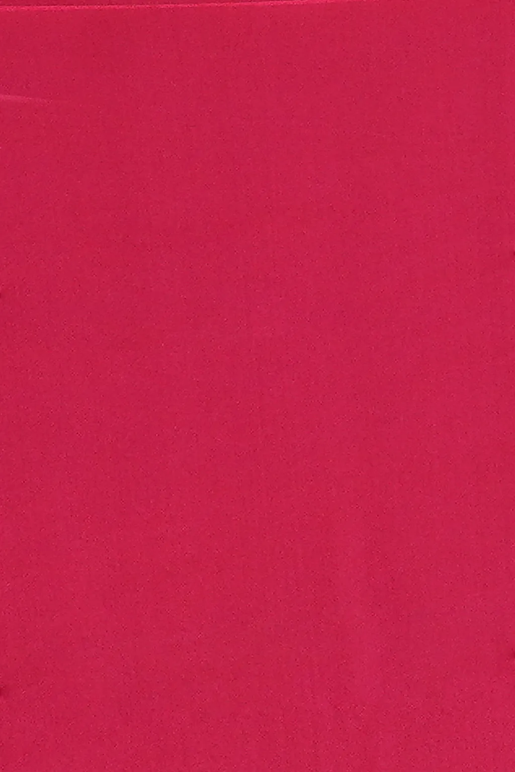 Wine Bloom Semi Mysore Silk Saree - Image 3