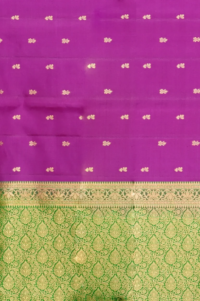 Royal Purple Heritage Soft Silk